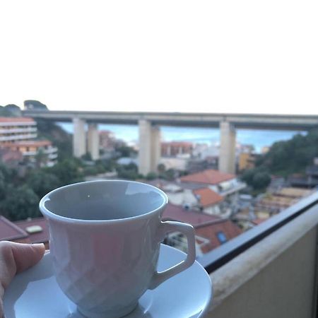 Casa vacanze, a due passi da Taormina (ME) Letojanni Exterior foto