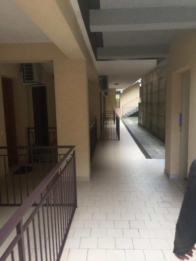 Casa vacanze, a due passi da Taormina (ME) Letojanni Exterior foto