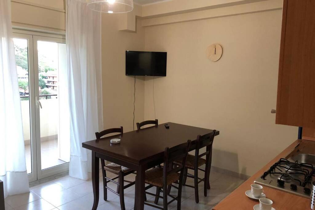 Casa vacanze, a due passi da Taormina (ME) Letojanni Exterior foto