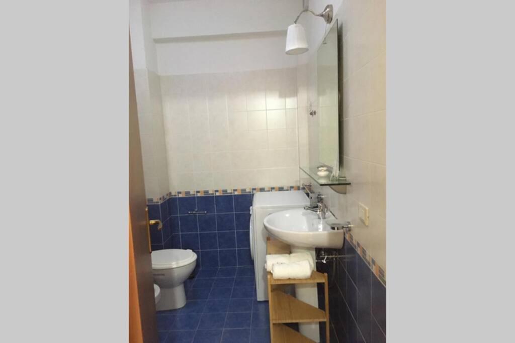 Casa vacanze, a due passi da Taormina (ME) Letojanni Exterior foto