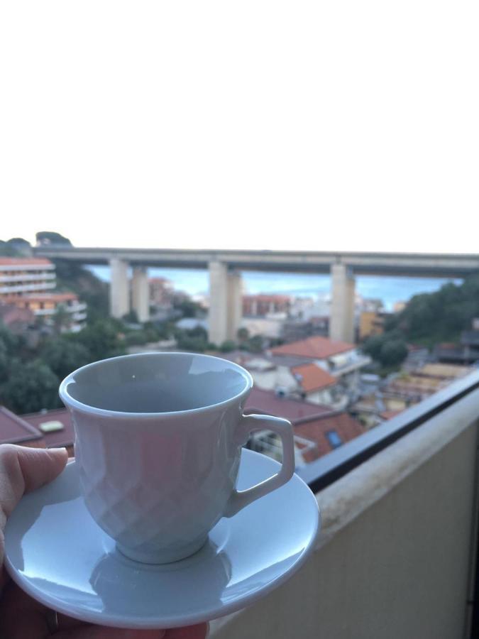 Casa vacanze, a due passi da Taormina (ME) Letojanni Exterior foto