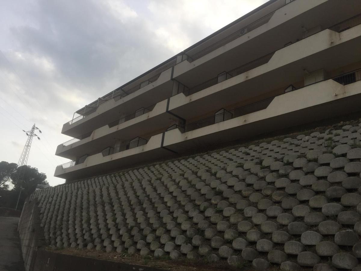 Casa vacanze, a due passi da Taormina (ME) Letojanni Exterior foto