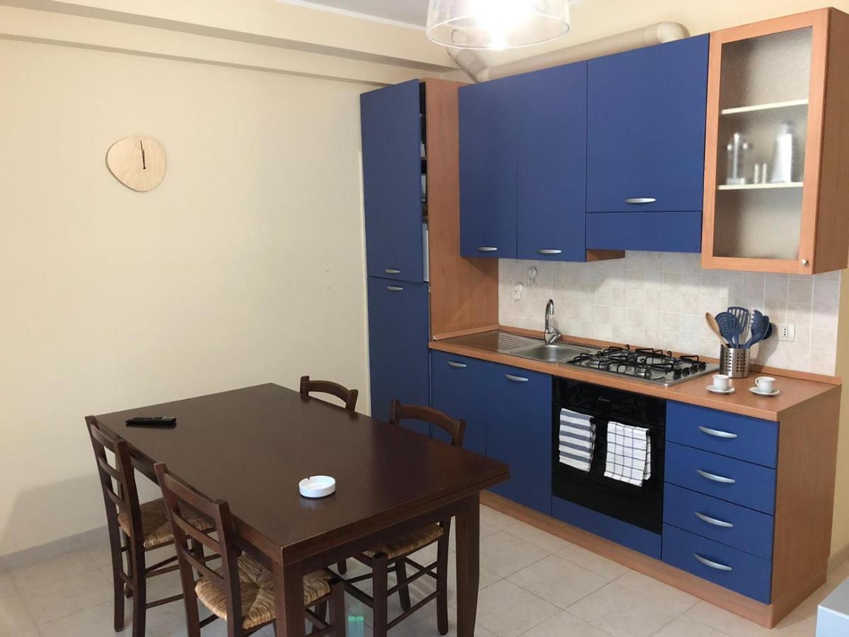Casa vacanze, a due passi da Taormina (ME) Letojanni Exterior foto