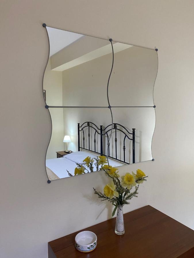 Casa vacanze, a due passi da Taormina (ME) Letojanni Exterior foto